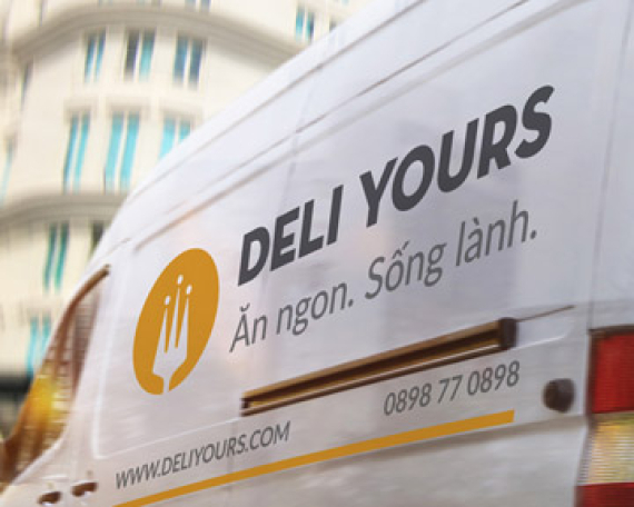 Deli Yours