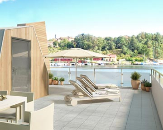 Eklund Stockholm New York – Skuru Strand