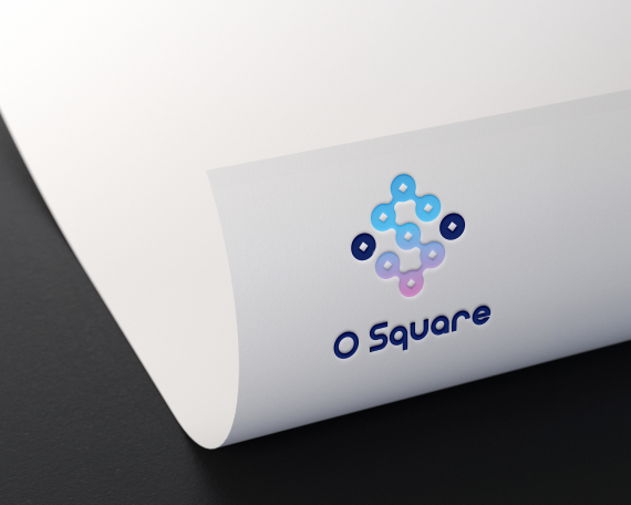 O Square – Brand Identify