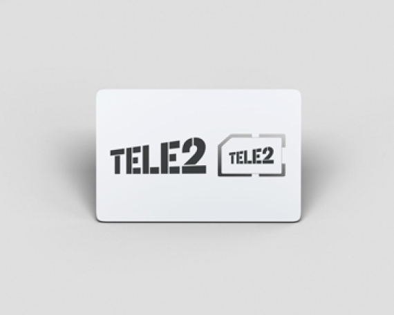 Sim-swop Tele2
