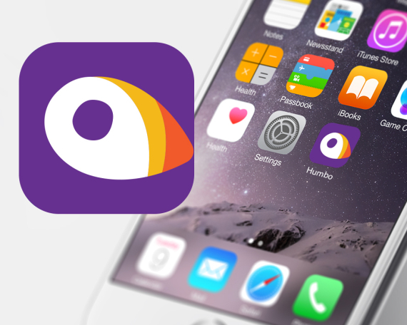 Humbo – Brand Identity